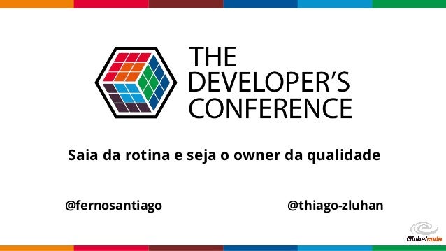 tdc saia da rotina