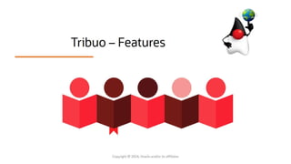 TDC - The Developers Conference - An Introduction to Machine Learning in Java with the Tribuo library