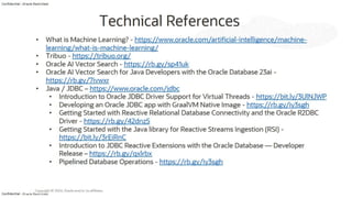 TDC - The Developers Conference - An Introduction to Machine Learning in Java with the Tribuo library
