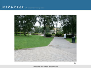 eirikso.com




Legal offers vs. piracy




                                                                 55

      photo credit : Eirik Solheim http://erikso.com
 