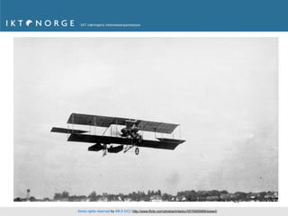 63
Some rights reserved by IMLS DCC http://www.flickr.com/photos/imlsdcc/5576595889/sizes/l/
 