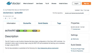 © 2016 Cisco and/or its affiliates. All rights reserved. 67
 