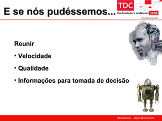TDC2008 Integração Contínua