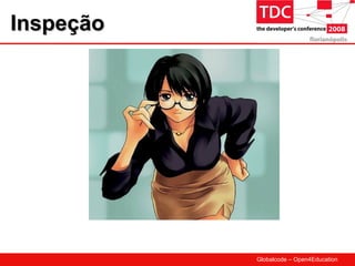 TDC2008 Integração Contínua