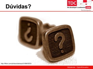 TDC2008 Integração Contínua