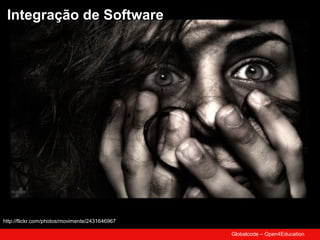 TDC2008 Integração Contínua