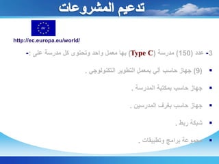  زيادة فرص تعليم الفتيات .