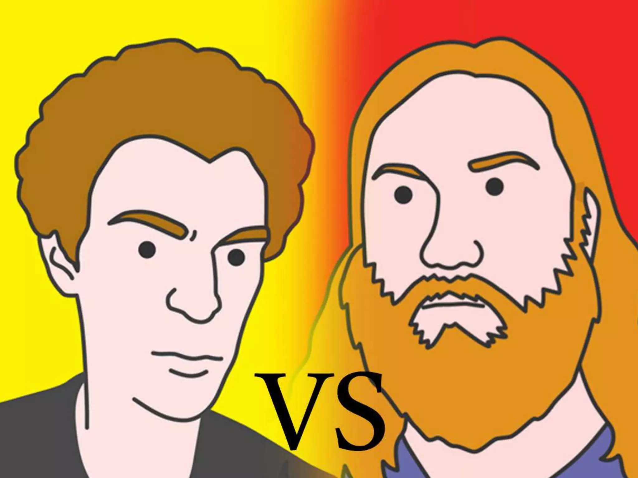 Developers e DesignersDesentendimento entre equipes