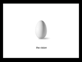 the vision<br />