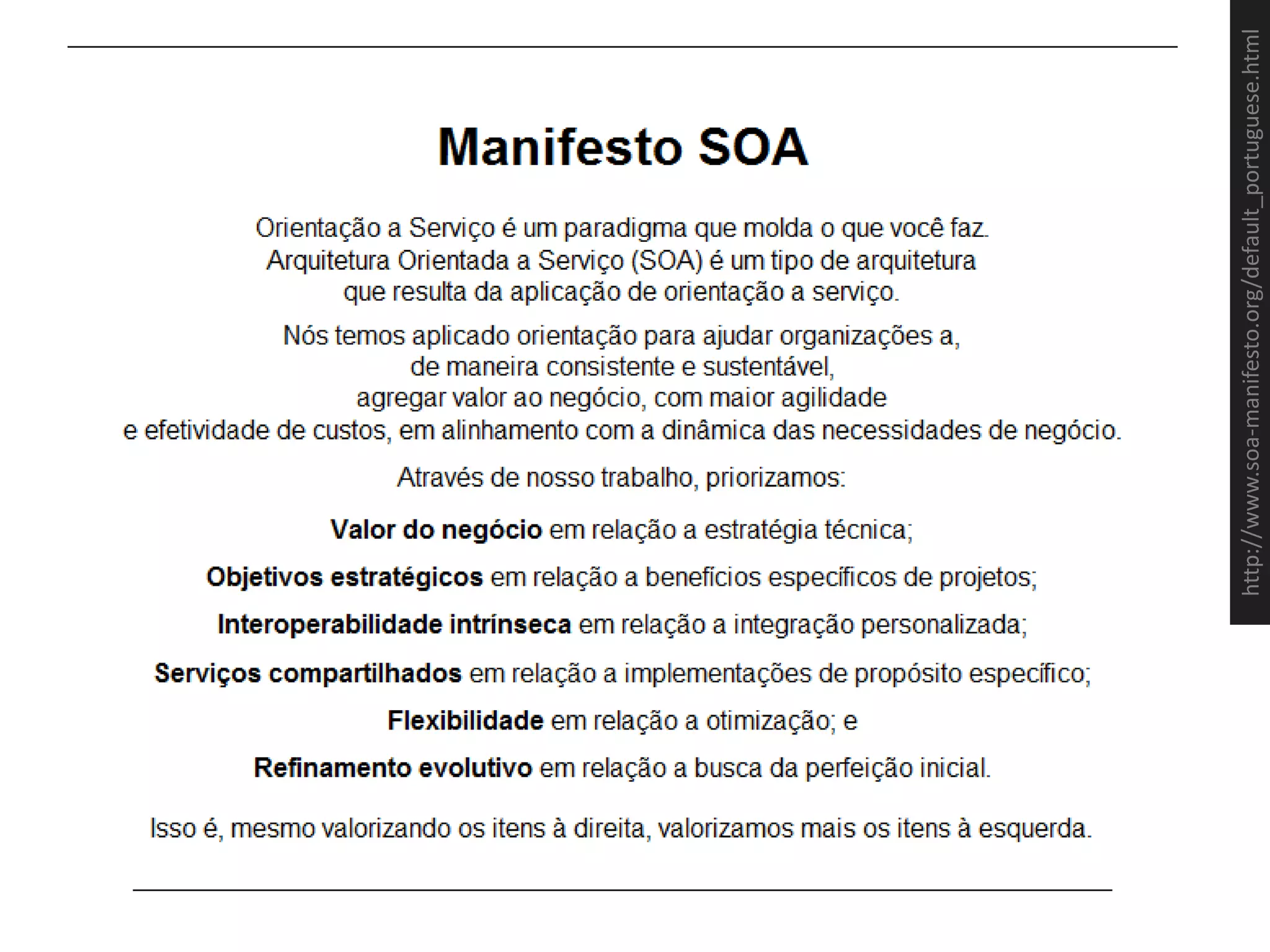 http://www.soa-manifesto.org/default_portuguese.html