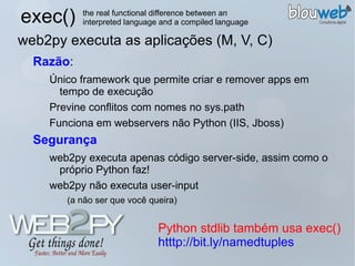 Camada de abstração de acesso a dados 