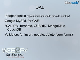 Segurança e controle de acesso 