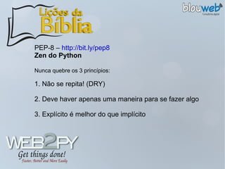 administrador da lista web2py-users-brasil Empreendedor: www.AnimalSystem.com.br 