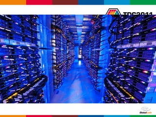 Globalcode – Open4education
 