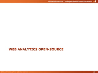 Web Analytics Open-Source25