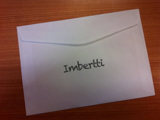 Imbertti
 