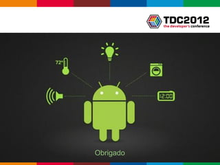 Obrigado
           Globalcode – Open4education
 