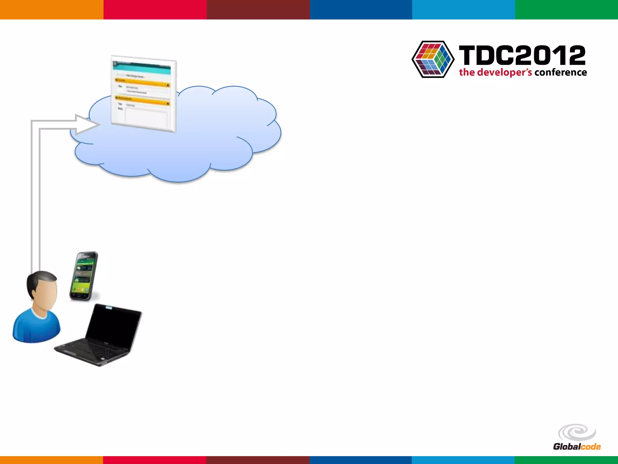 Globalcode – Open4education
 