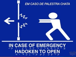 AVISO




        Globalcode – Open4education
 