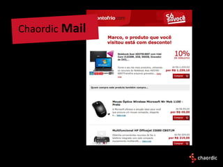 Chaordic Mail
 