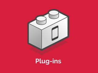 Plug-ins

 