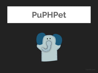 PuPHPet

ciandt.com

 