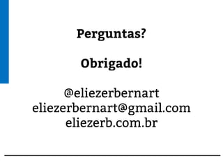 @w3c
@WebPlatform
@w3cbrasil
@testthewebfwd
 