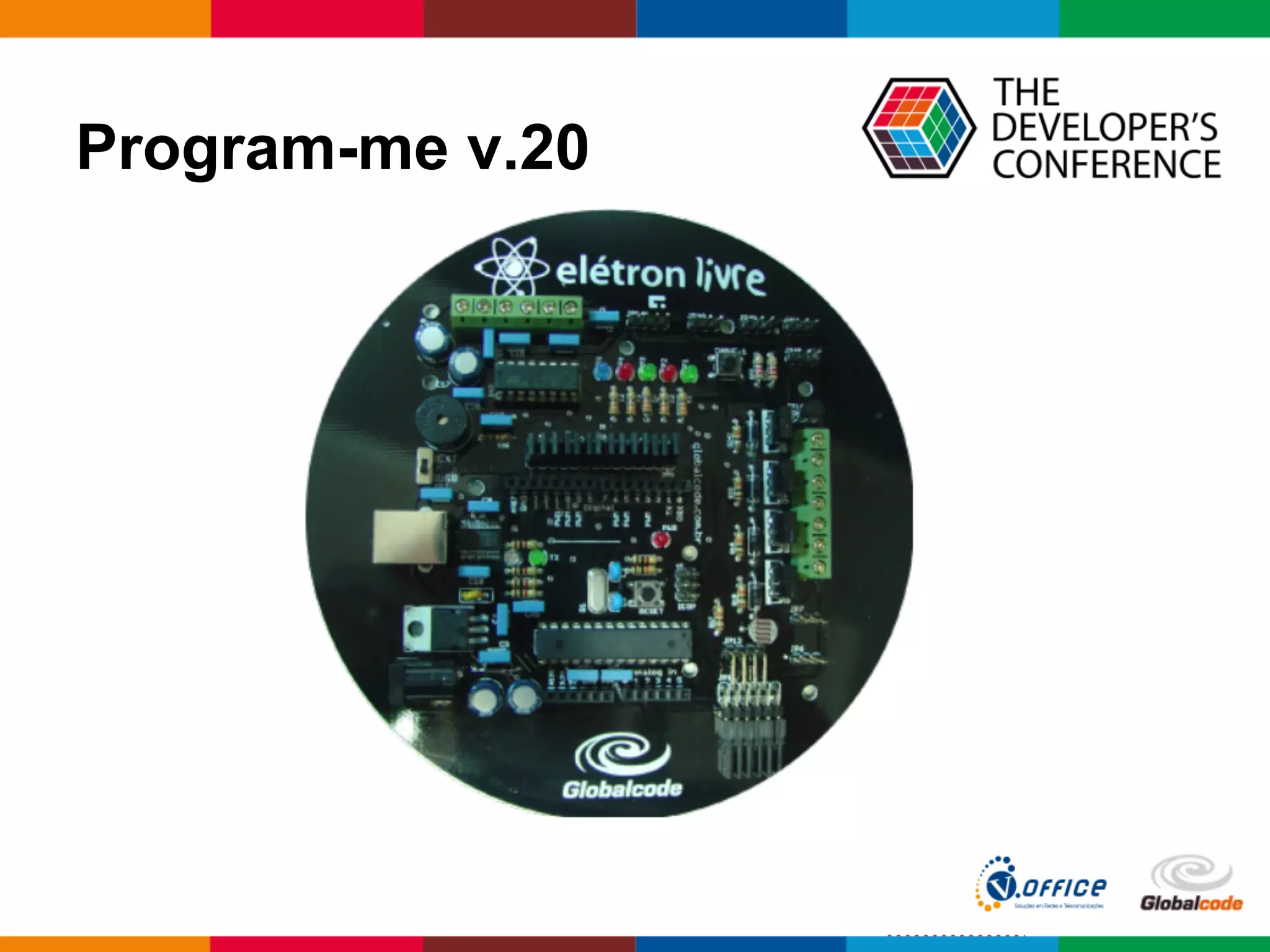 Program-me v.20
 