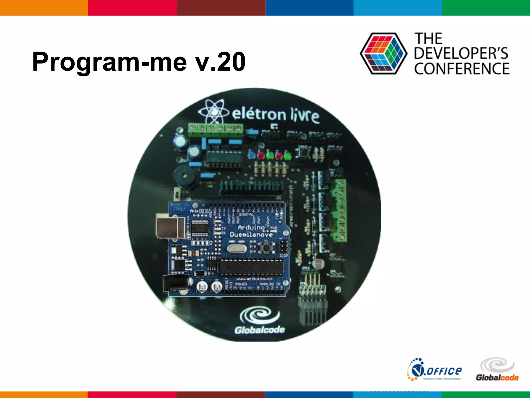Program-me v.20
 