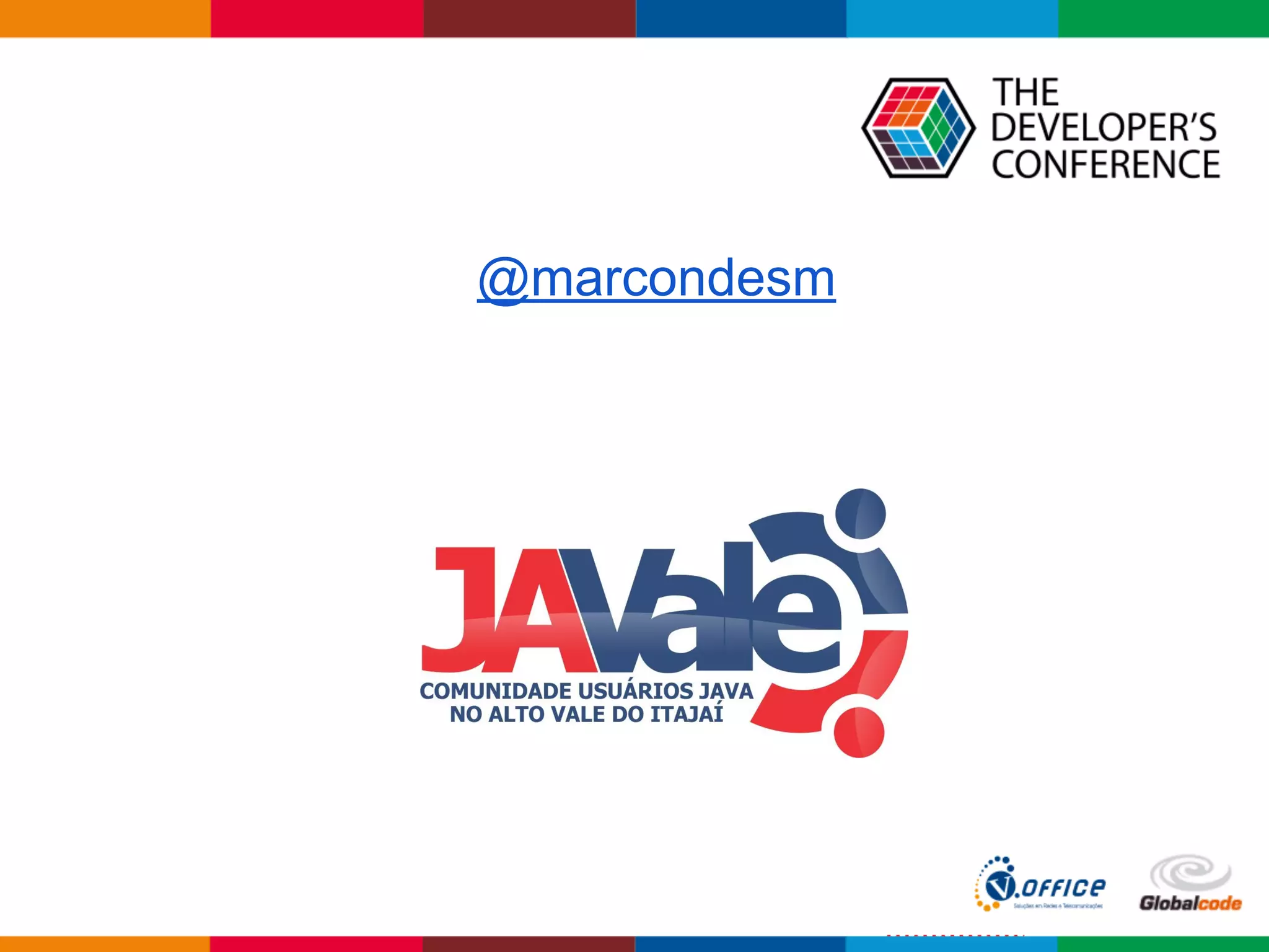 @marcondesm
 