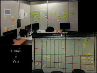 Gestao 
a 
Vista 
 