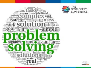 Globalcode	
  –	
  Open4education
 