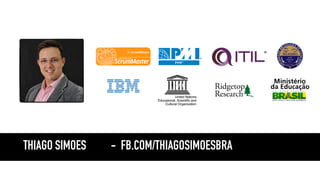 THIAGO SIMOES - FB.COM/THIAGOSIMOESBRA
 