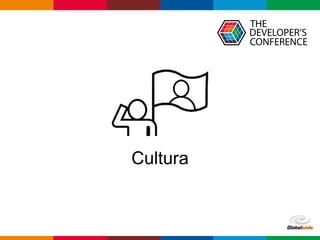 Globalcode – Open4education
Cultura
 