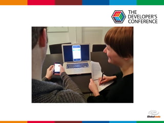 Globalcode – Open4education
 