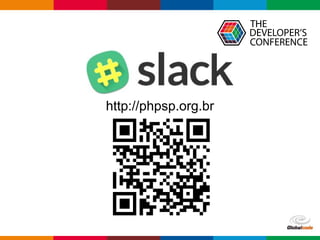 pen4education
http://phpsp.org.br
 