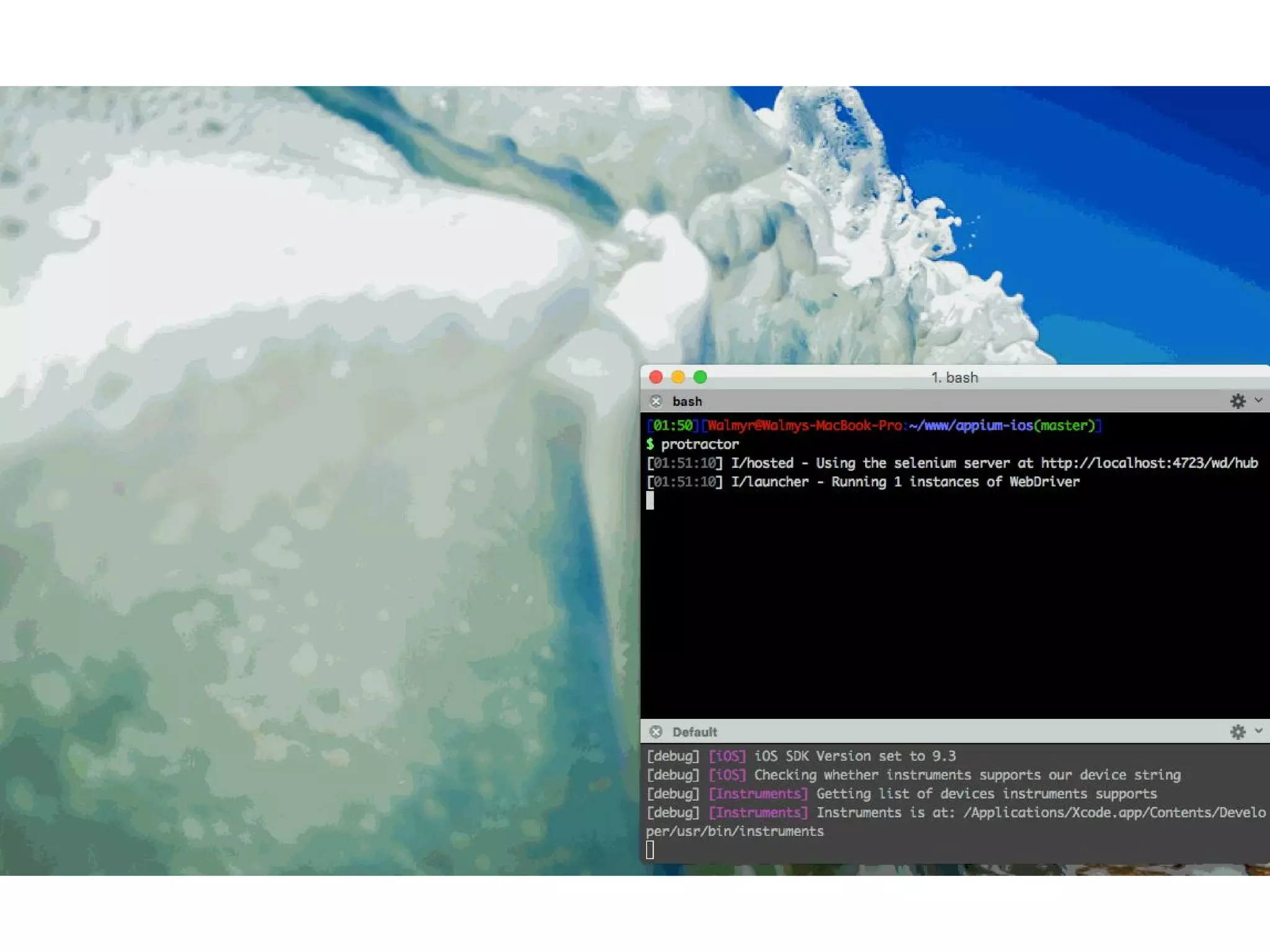 Globalcode – Open4education
 
