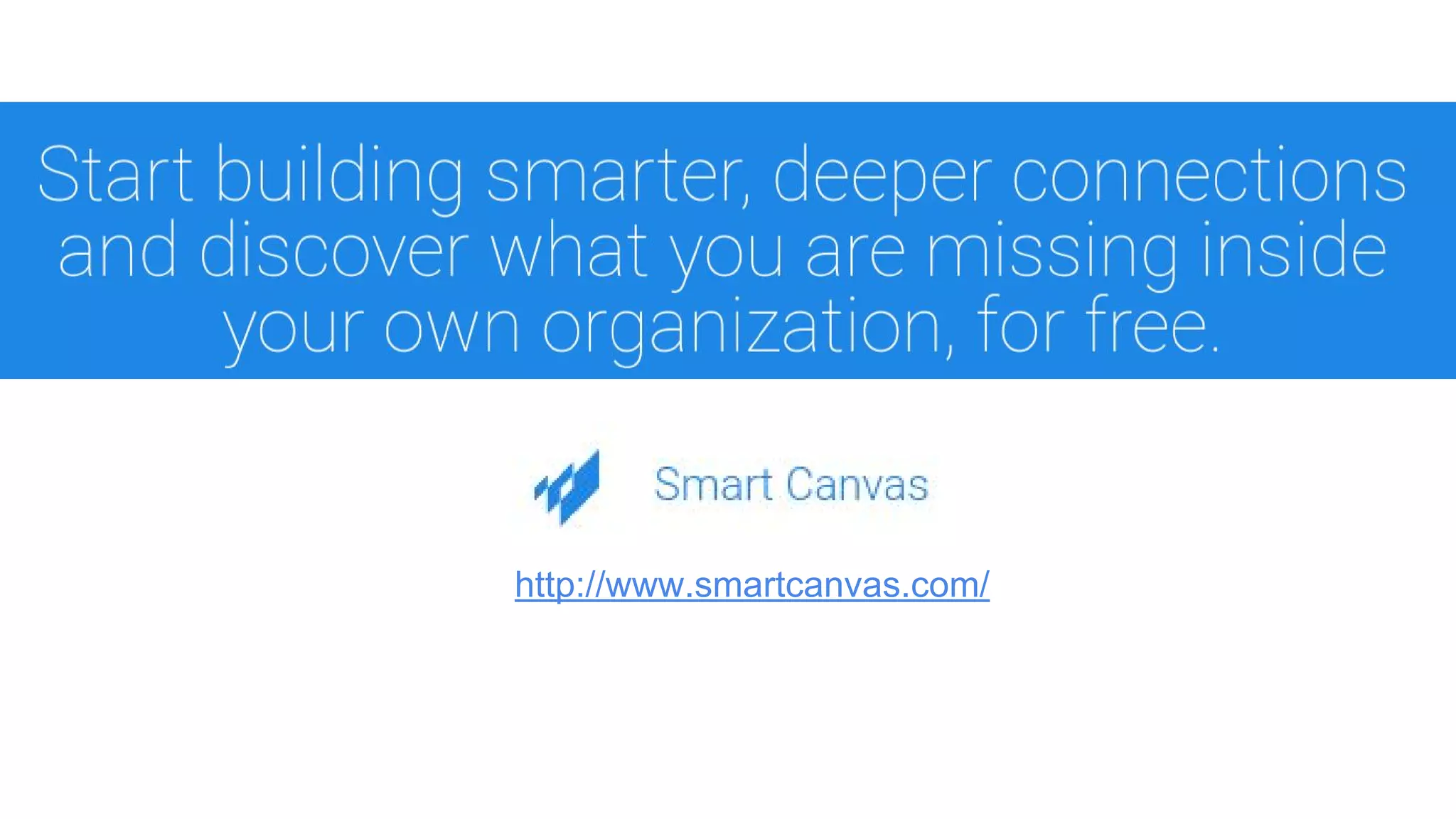http://www.smartcanvas.com/
 