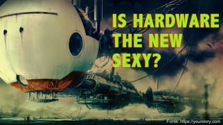 Fonte: https://yourstory.com
 