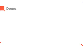 Demo
 