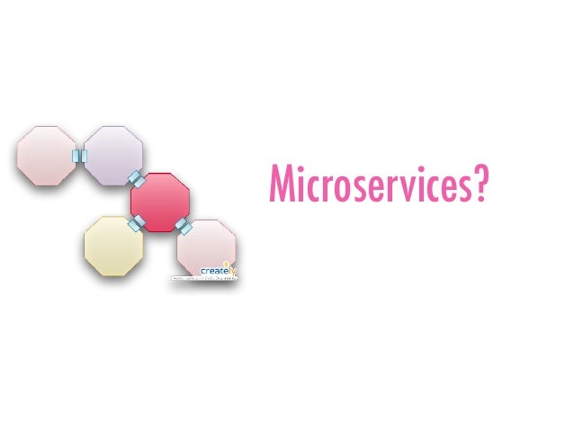 Modular Monoliths - Como é possível organizar sua aplicação para habi…