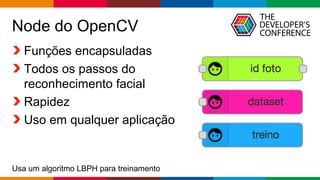 TDC2018SP | Trilha Arduino, Makers e Impressao 3D - Reconhecimento ...