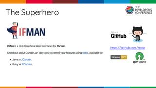 pen4education
The Superhero
https://github.com/moip
 