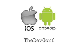TheDevConf
 