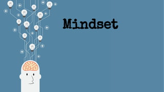 Mindset
 