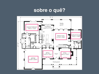 sobre o quê?
 
