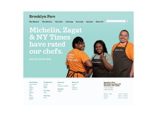 Above the Fold: Web Typography for Print Designers