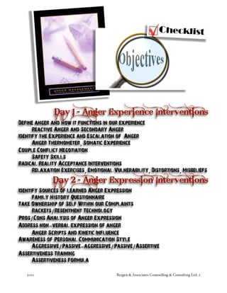 TDC Client Manual | PDF