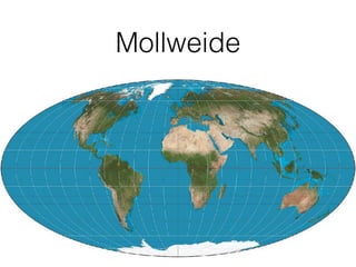 Mollweide
 