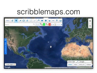 scribblemaps.com
 
